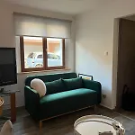 Dom wakacyjny Charmante Maison De 
