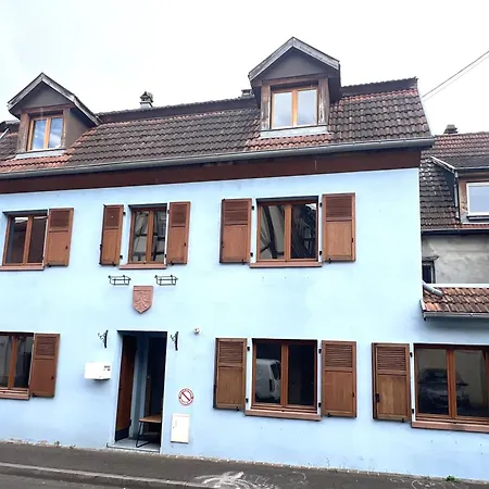 Charmante Maison De 