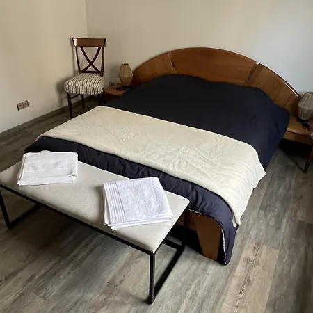 別荘 Charmante Maison De 