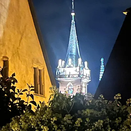 Dom wakacyjny Charmante Maison De 