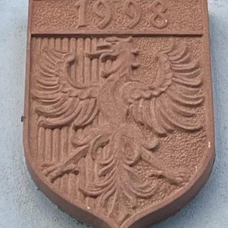 別荘 Charmante Maison De 